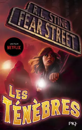 Couverture du produit · Fear Street - tome 03 : Les ténèbres (3)