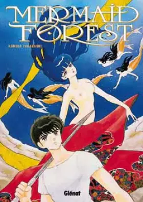Couverture du produit · Mermaid forest, tome 1