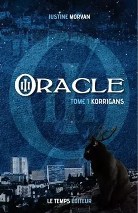 Couverture du produit · ORACLE T1 : KORRIGANS