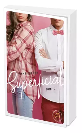 Couverture du produit · Superficial - tome 2