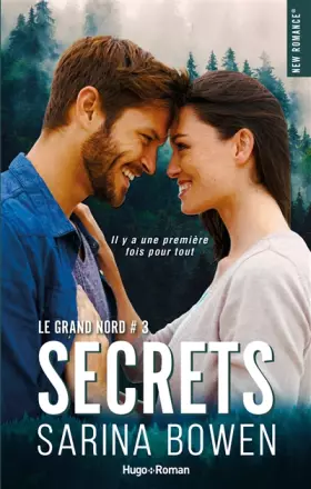 Couverture du produit · Le grand nord - Tome 03