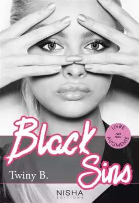 Couverture du produit · Black Sins