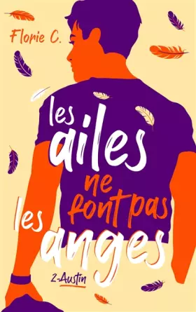 Couverture du produit · Les ailes ne font pas les anges - tome 2