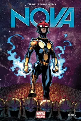 Couverture du produit · NOVA T02