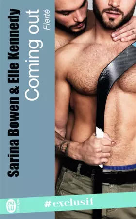Couverture du produit · Fierté, 2 : Coming Out