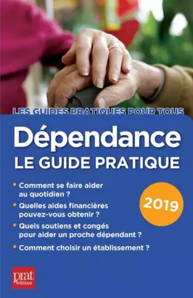 Couverture du produit · Dépendance: Le guide pratique