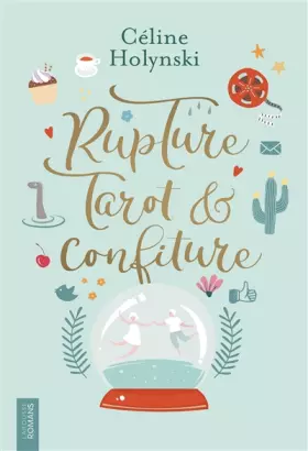 Couverture du produit · Rupture, Tarot et Confiture