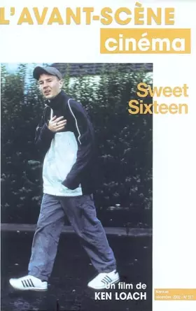 Couverture du produit · L'Avant Sc. Cine Sweet Sixteen - Avsc517