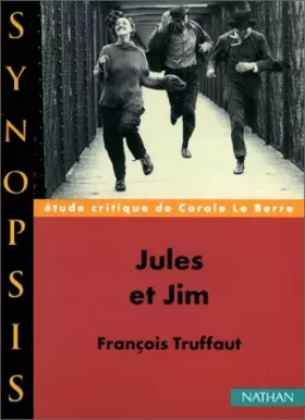 Couverture du produit · Jules et Jim, François Truffaut