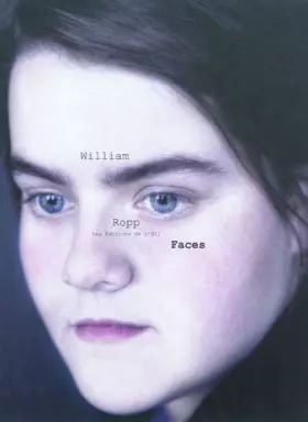 Couverture du produit · Faces