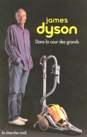 Couverture du produit · Dans la cour des grands