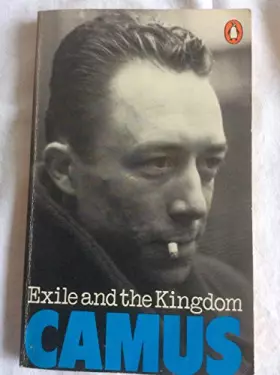 Couverture du produit · Exile and The Kingdom