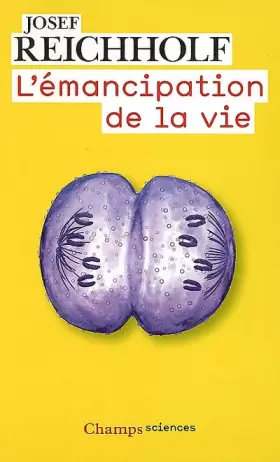 Couverture du produit · L'Émancipation de la vie