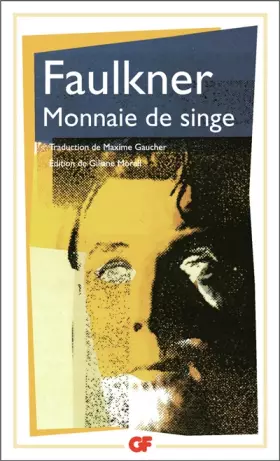 Couverture du produit · Monnaie de singe