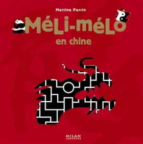 Couverture du produit · Méli-mélo en Chine