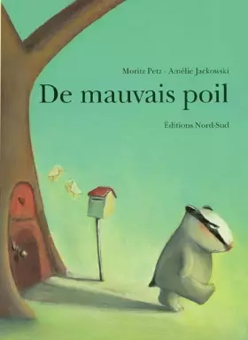 Couverture du produit · De mauvais poil