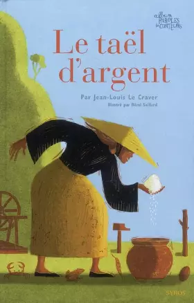 Couverture du produit · TAEL D ARGENT