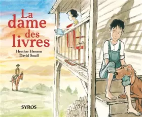 Couverture du produit · DAME DES LIVRES