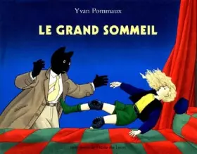 Couverture du produit · Le Grand sommeil