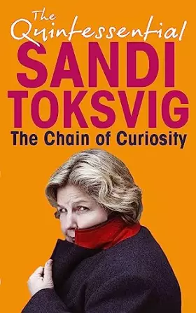 Couverture du produit · The Chain Of Curiosity