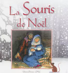 Couverture du produit · La souris de Noël