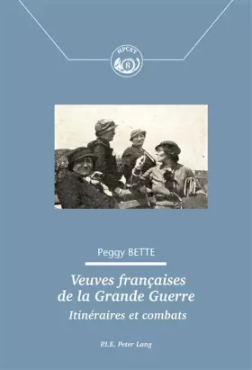 Couverture du produit · Veuves françaises de la Grande Guerre
