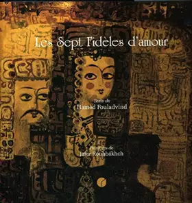 Couverture du produit · Les sept fidèles d'amour