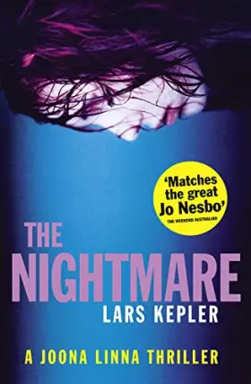 Couverture du produit · THE NIGHTMARE PB