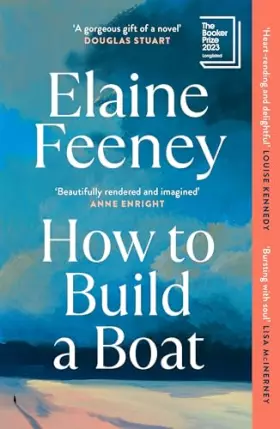 Couverture du produit · How to Build a Boat: AS SEEN ON BBC BETWEEN THE COVERS
