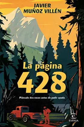 Couverture du produit · La página 428 (ESPASA NARRATIVA)