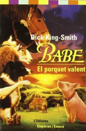 Couverture du produit · Babe, el porquet valent (L'ODISSEA)