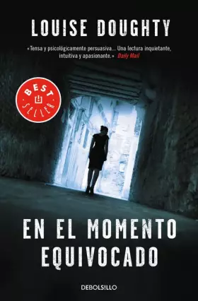 Couverture du produit · En el momento equivocado (Best Seller)