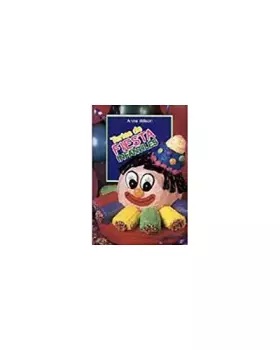 Couverture du produit · TARTAS DE FIESTA INFANTILES (H.KLICZKOWSKI ONLY BOOK)