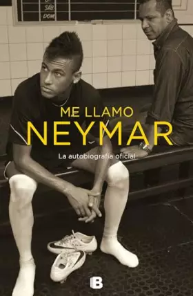 Couverture du produit · Me llamo Neymar (No ficción)