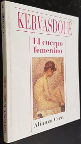 Couverture du produit · Cuerpo femenino, el