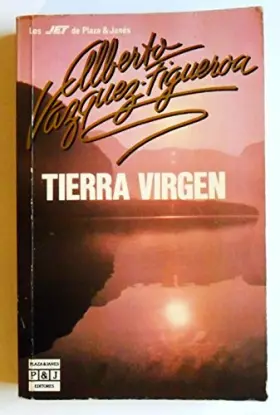 Couverture du produit · Tierra Virgen: Tierra Virgen