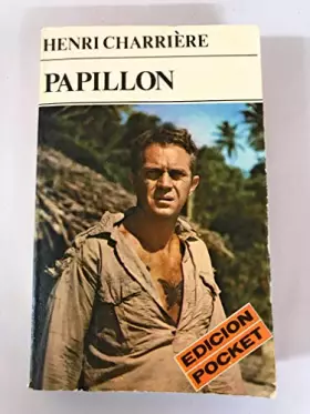 Couverture du produit · Pappillon