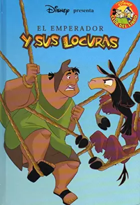 Couverture du produit · El Emperador Y Sus Locuras