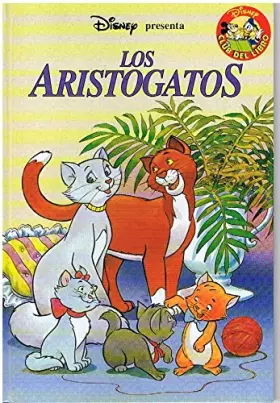 Couverture du produit · LOS ARISTOGATOS