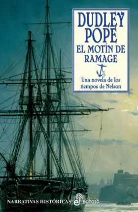 Couverture du produit · El Motín de Ramage