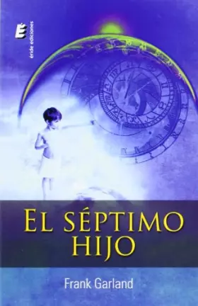 Couverture du produit · El séptimo hijo (SIN COLECCION)