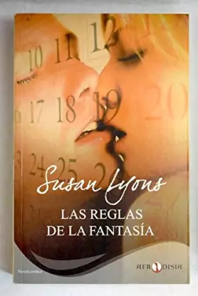 Couverture du produit · Reglas de la fantasia, las (Afrodisia (viamagna))