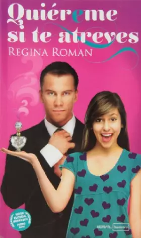 Couverture du produit · Quiéreme Si Te Atreves (ROMANTICA)