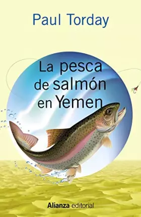 Couverture du produit · La pesca del salmon en Yemen