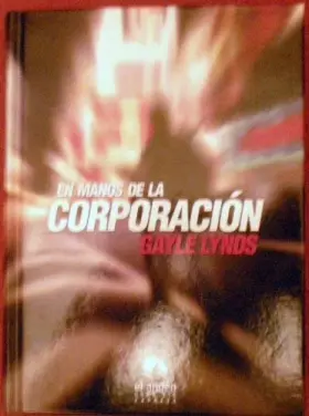 Couverture du produit · En manos de la corporación
