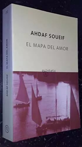 Couverture du produit · El mapa del amor