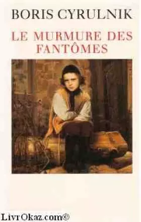 Couverture du produit · Le murmure des fantômes