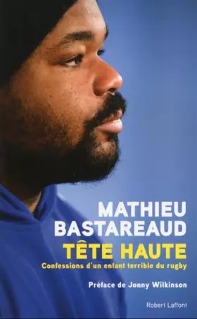 Couverture du produit · Tête haute