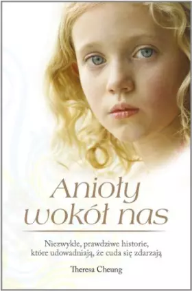 Couverture du produit · Anioły wokół nas