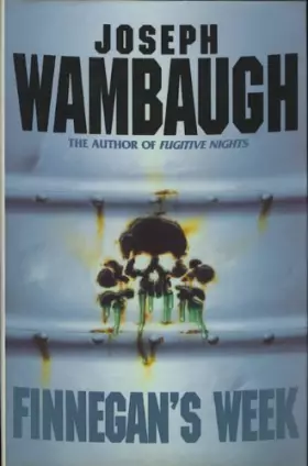 Couverture du produit · finnegan-s-week